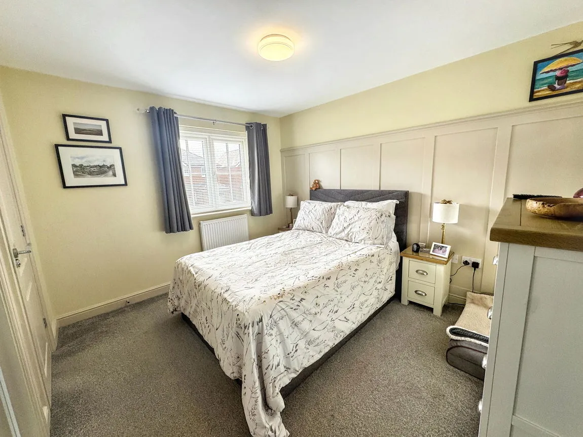 Maes Y Ffynnon, Abergele, Conwy, LL22 9BF, photo 10