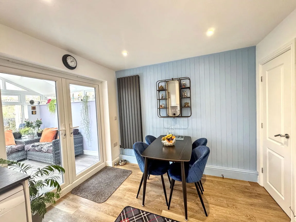 Maes Y Ffynnon, Abergele, Conwy, LL22 9BF, photo 8