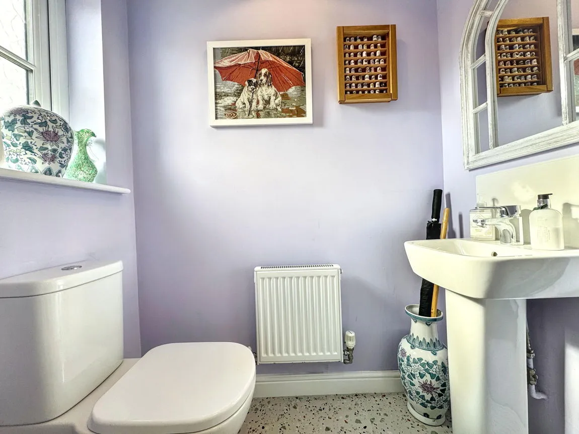 Maes Y Ffynnon, Abergele, Conwy, LL22 9BF, photo 9