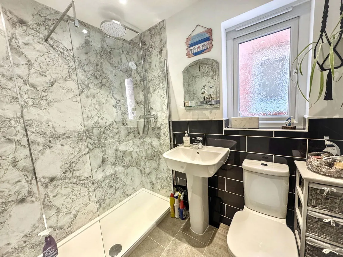 Maes Y Ffynnon, Abergele, Conwy, LL22 9BF, photo 16