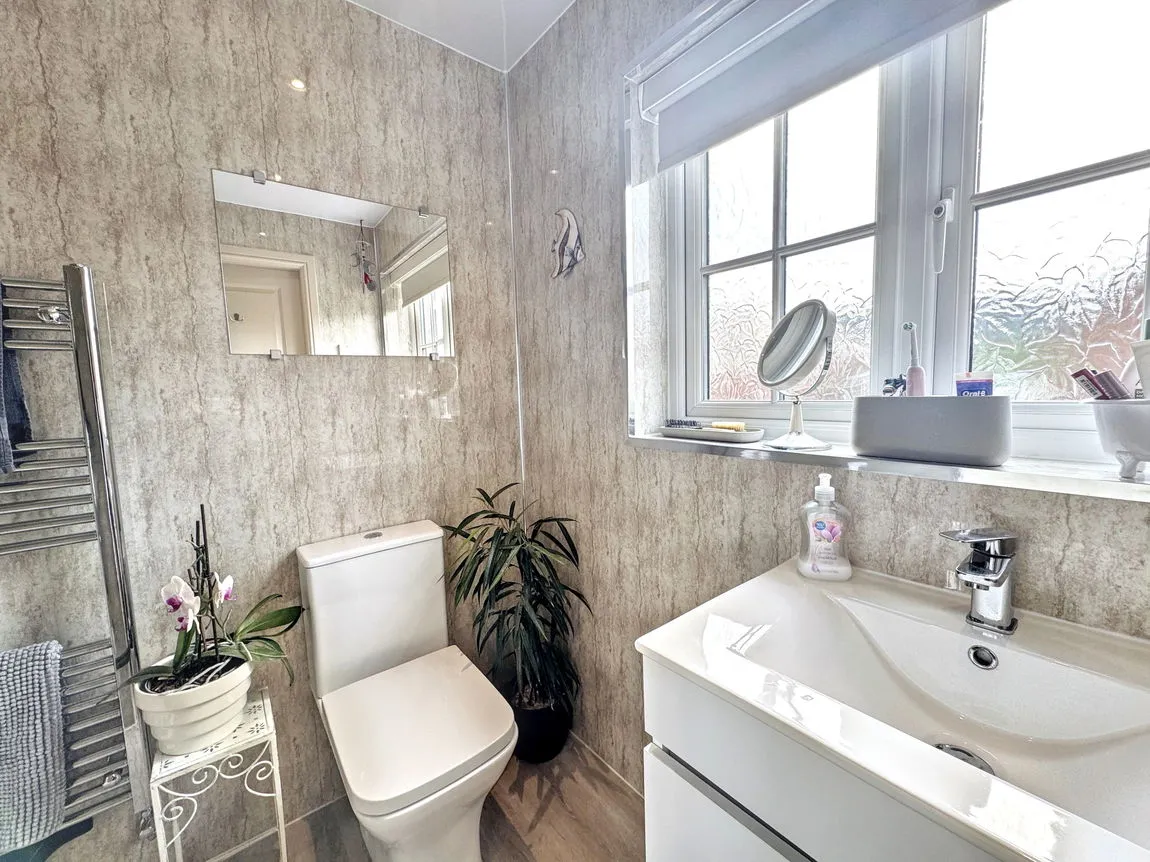 Maes Y Ffynnon, Abergele, Conwy, LL22 9BF, photo 13