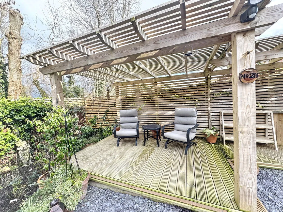 Maes Y Ffynnon, Abergele, Conwy, LL22 9BF, photo 18
