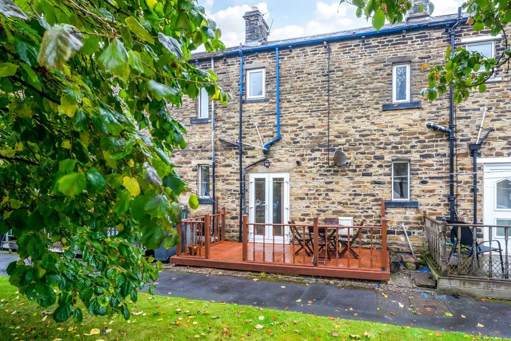 Moorlands Road, Birkenshaw, BD11, photo 5