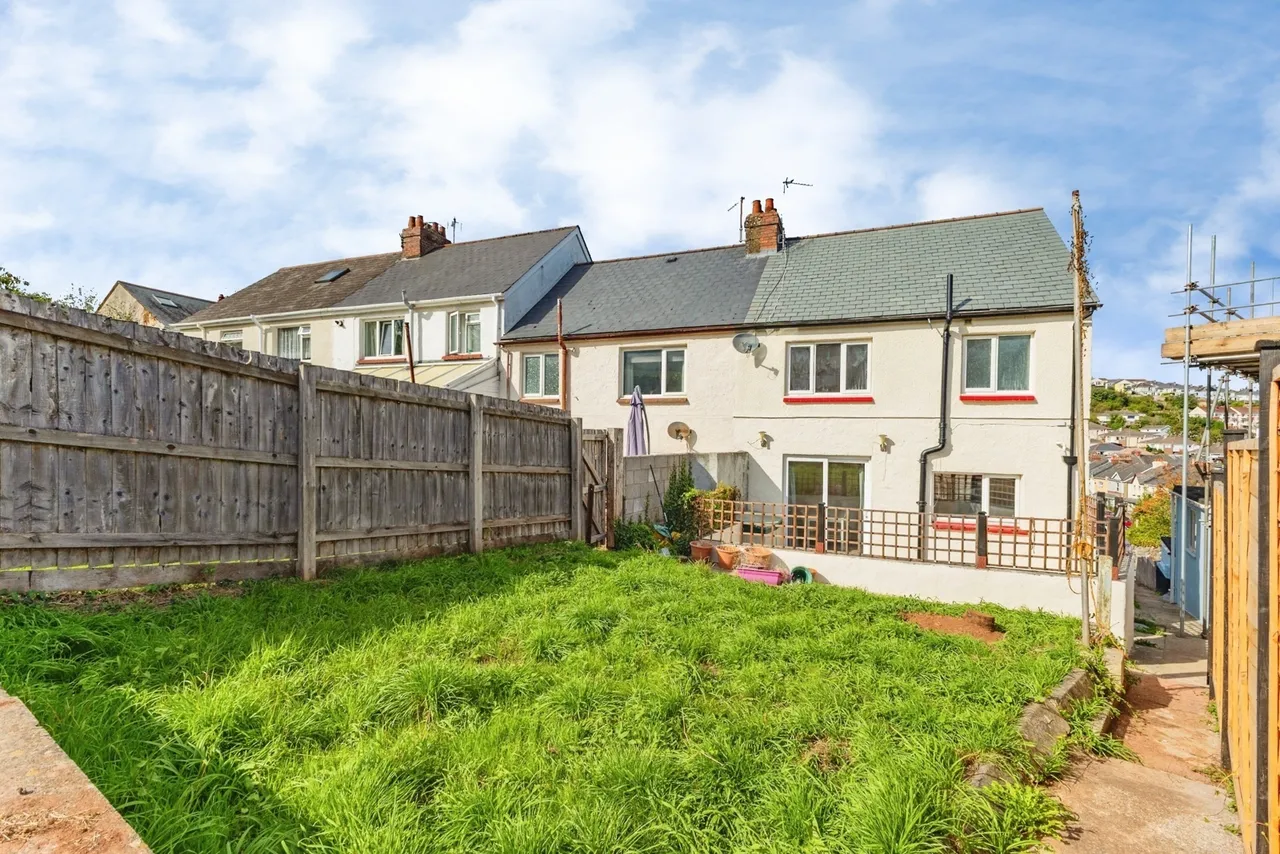 Hayes Gardens, Paignton, TQ4, photo 10