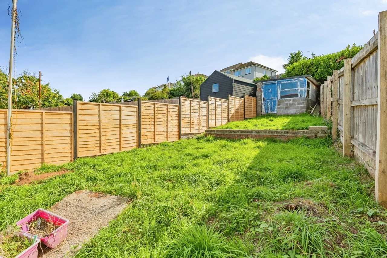 Hayes Gardens, Paignton, TQ4, photo 9