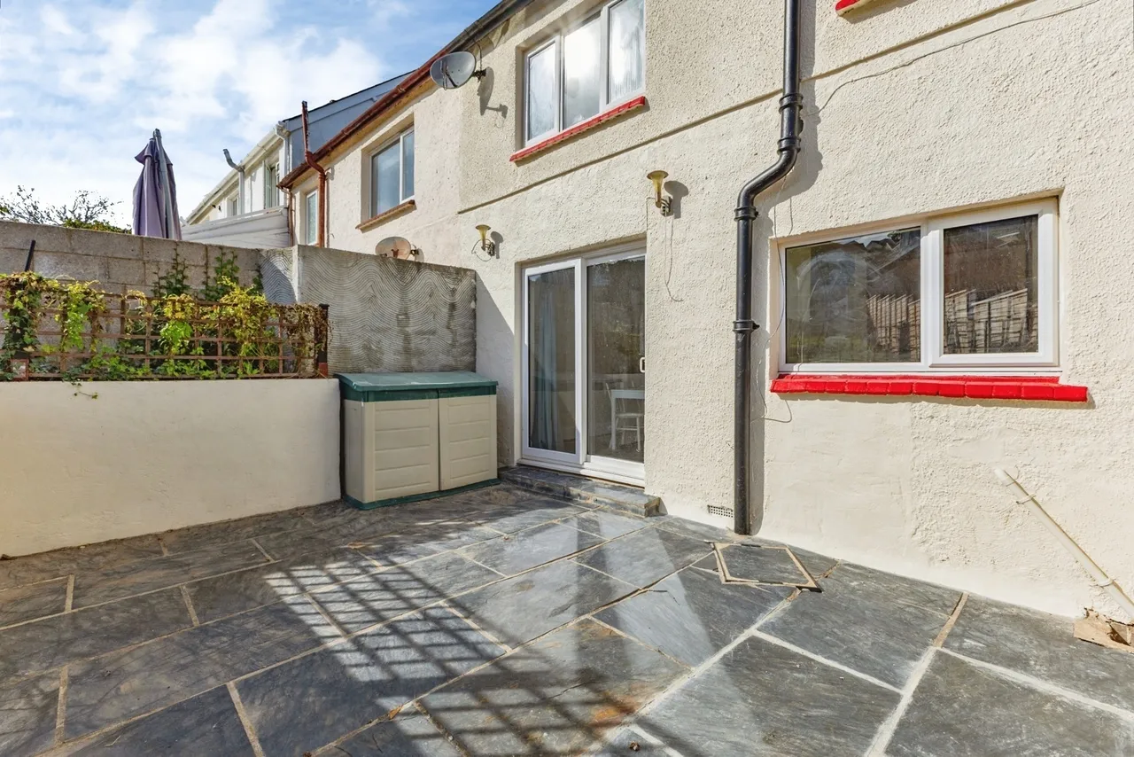 Hayes Gardens, Paignton, TQ4, photo 6