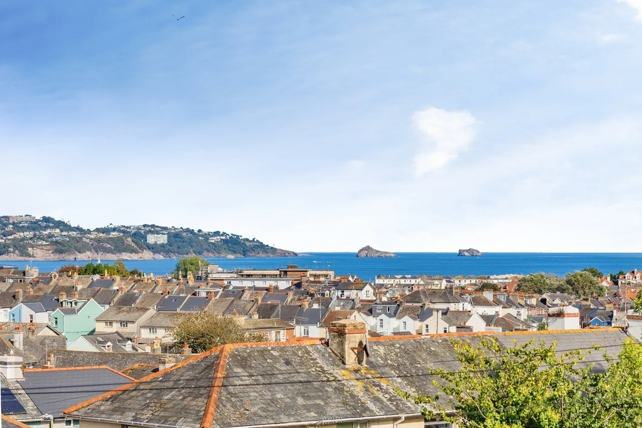 Hayes Gardens, Paignton, TQ4, photo 8