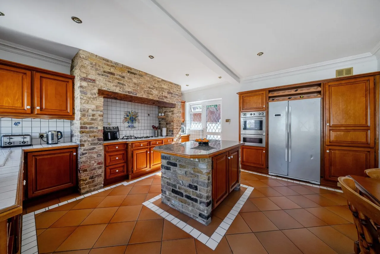 Downsview Road, Crystal Palace, London, SE19, photo 8
