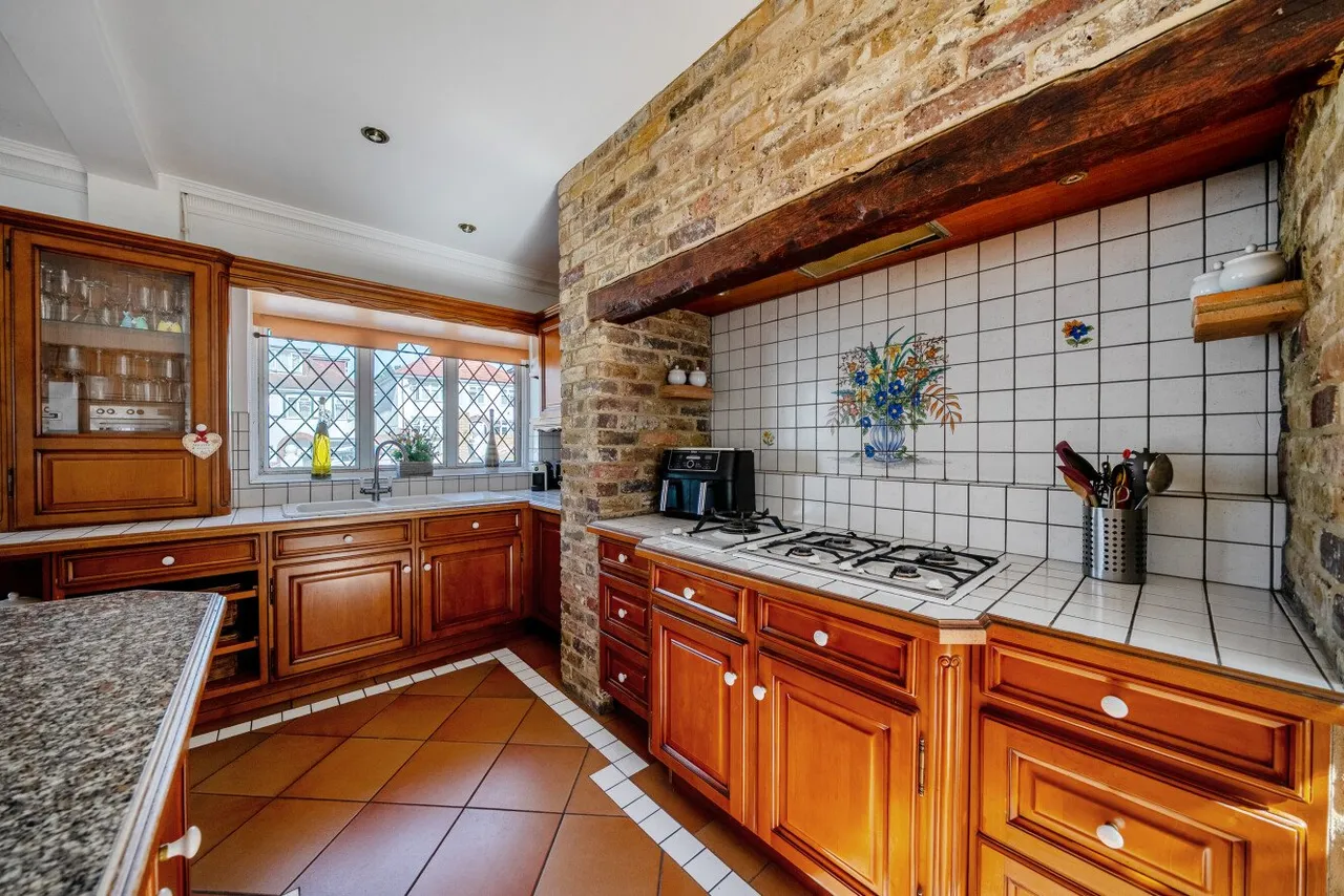 Downsview Road, Crystal Palace, London, SE19, photo 9