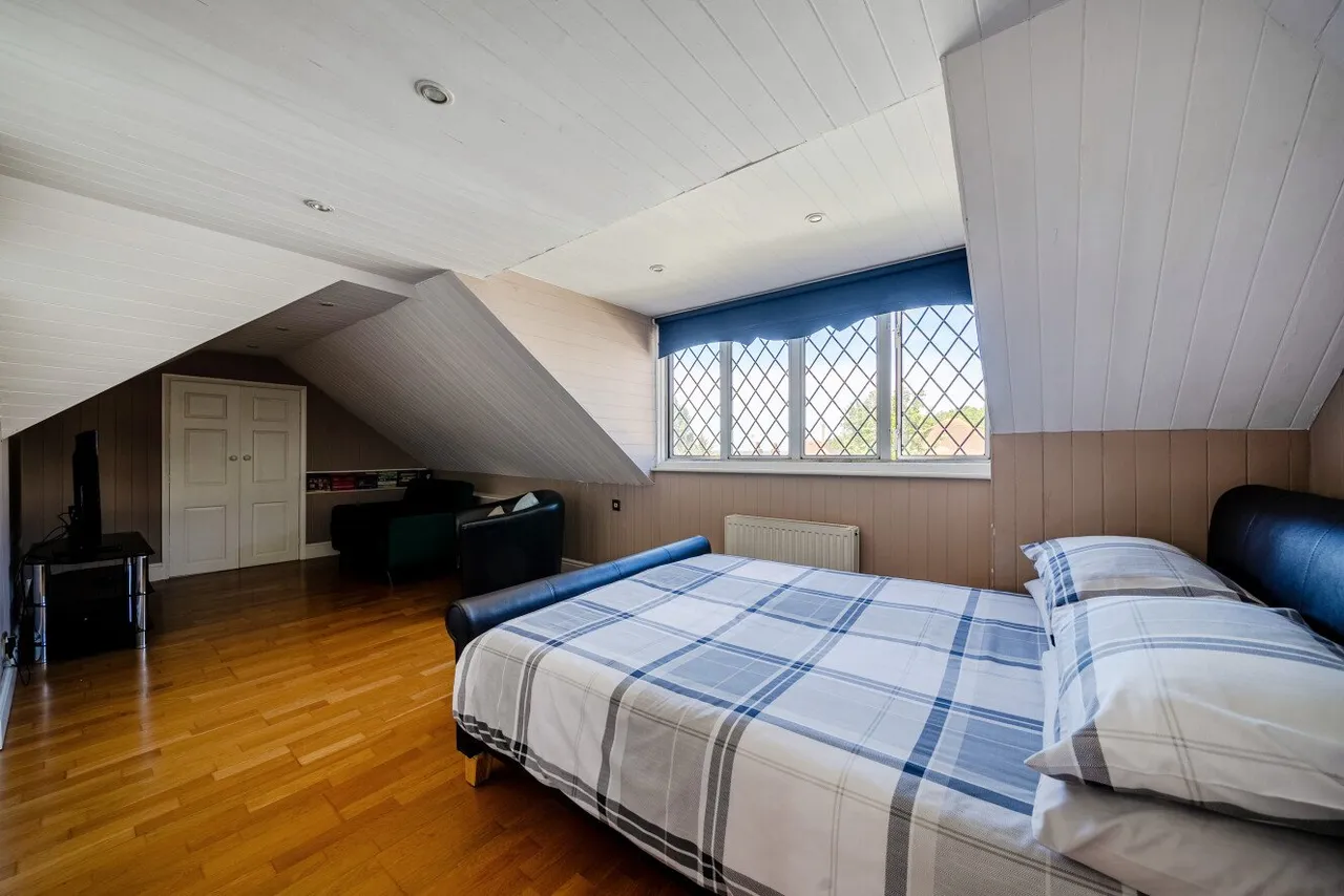 Downsview Road, Crystal Palace, London, SE19, photo 11