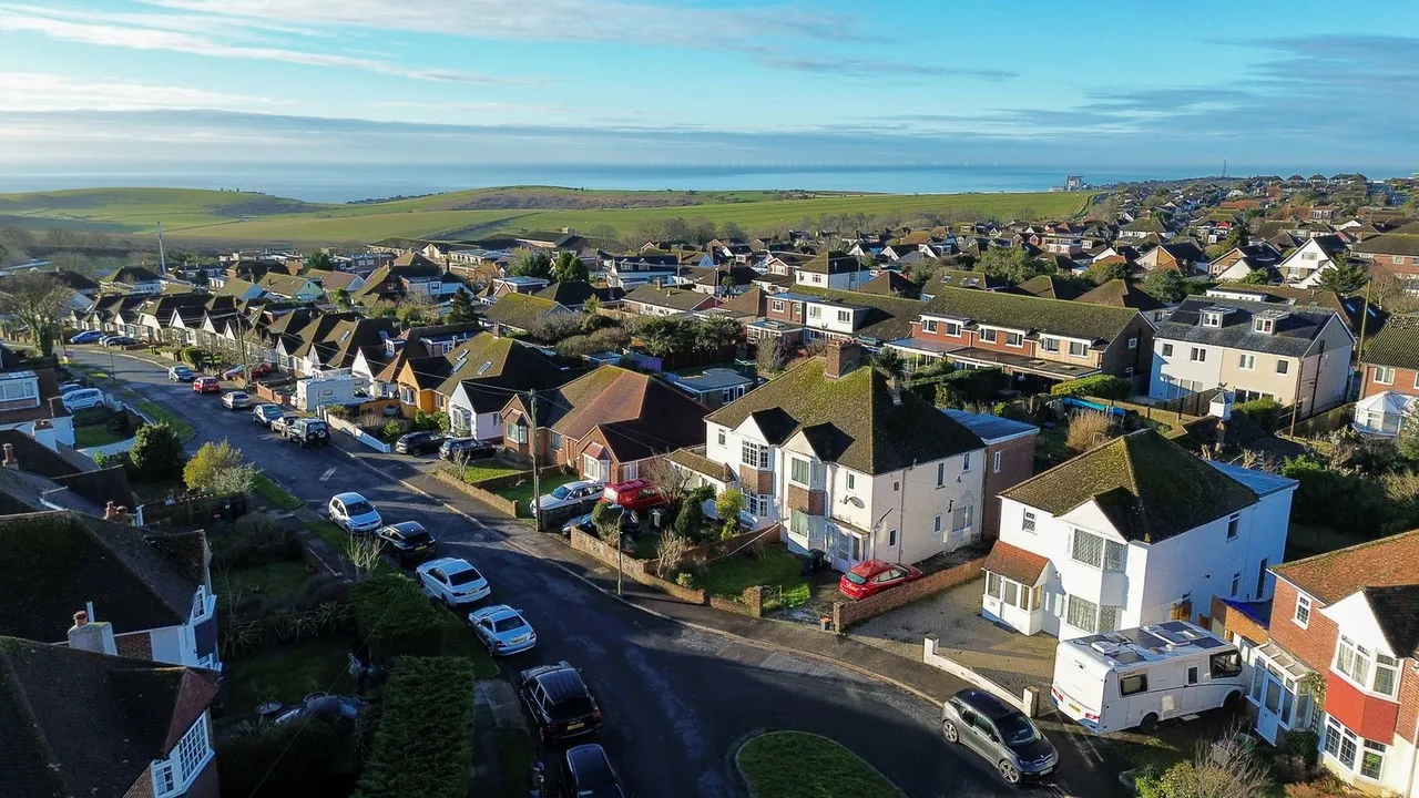 Woodingdean, Brighton, BN2, photo 12