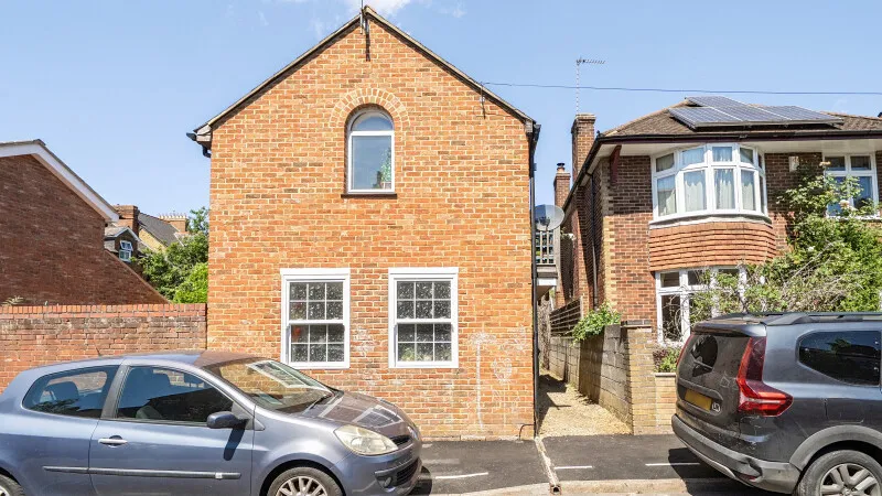 2 bed house for sale, Henley Street, Cowley, OX4