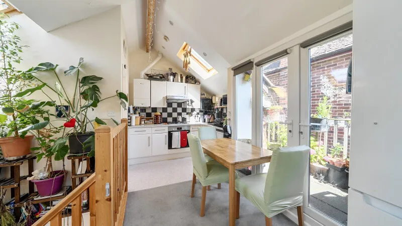 Henley Street, Cowley, OX4, photo 3