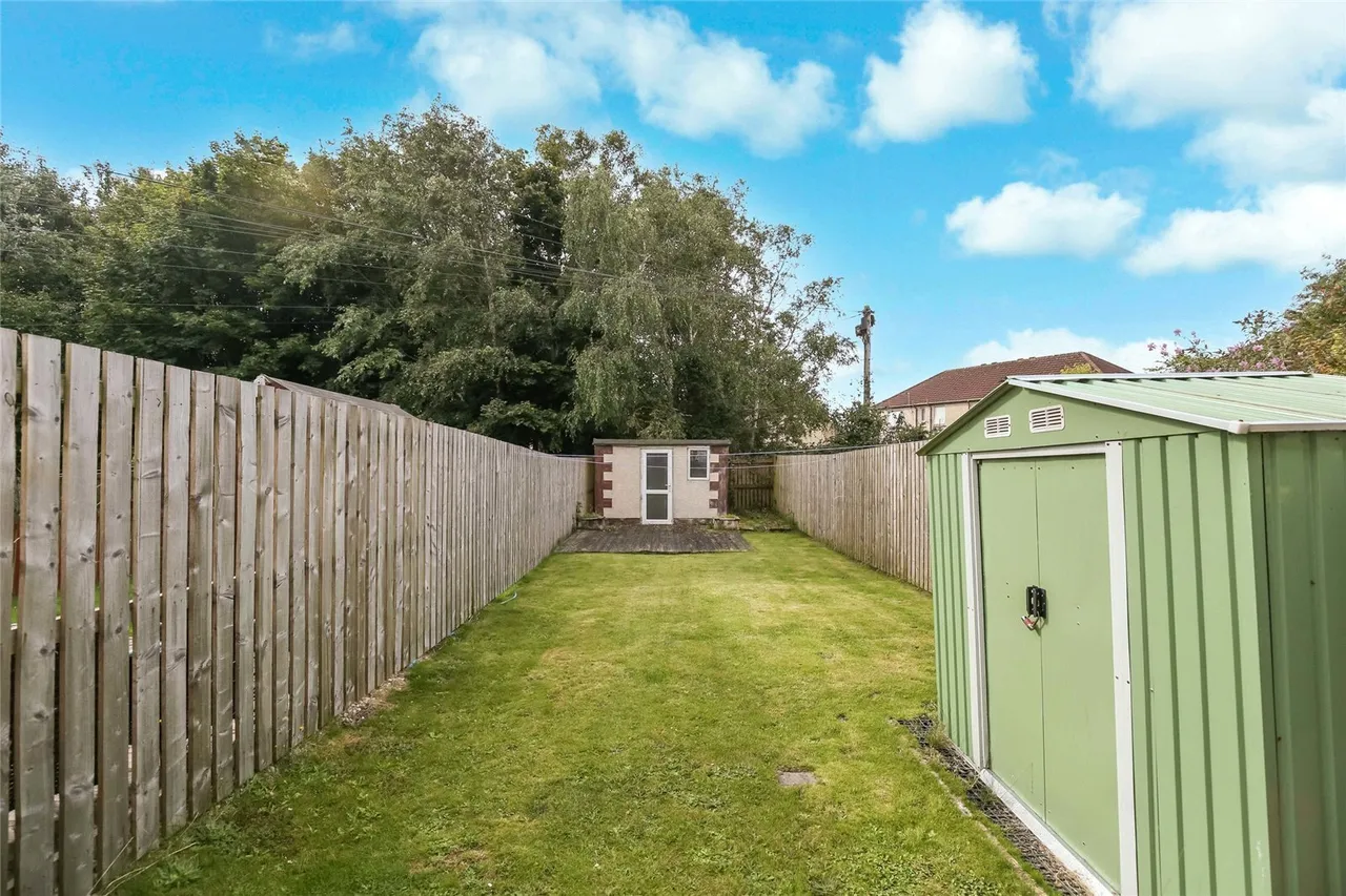 Blacklands Avenue, Kilwinning, North Ayrshire, KA13, photo 13