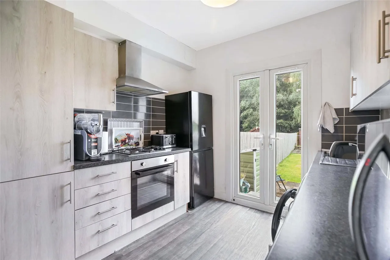 Blacklands Avenue, Kilwinning, North Ayrshire, KA13, photo 5