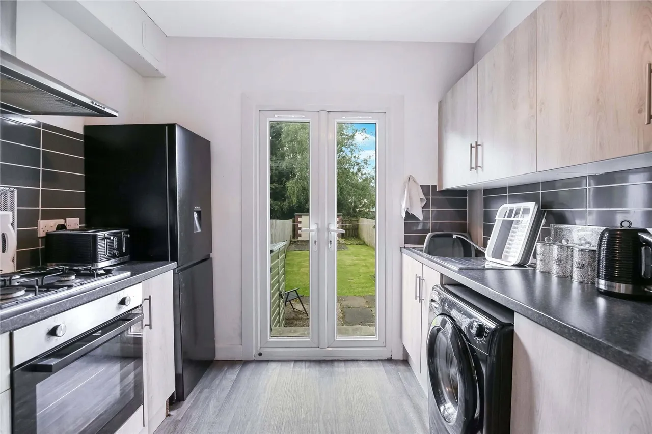 Blacklands Avenue, Kilwinning, North Ayrshire, KA13, photo 6