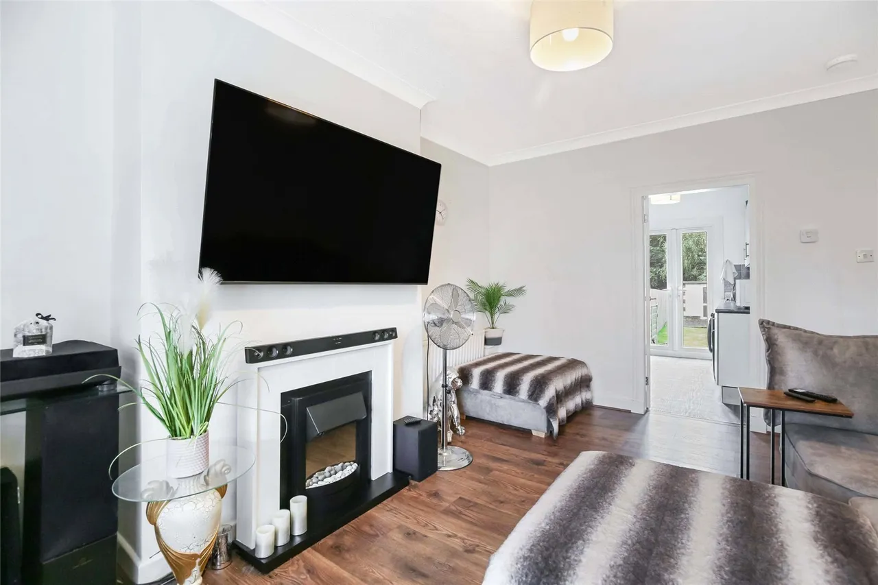 Blacklands Avenue, Kilwinning, North Ayrshire, KA13, photo 4