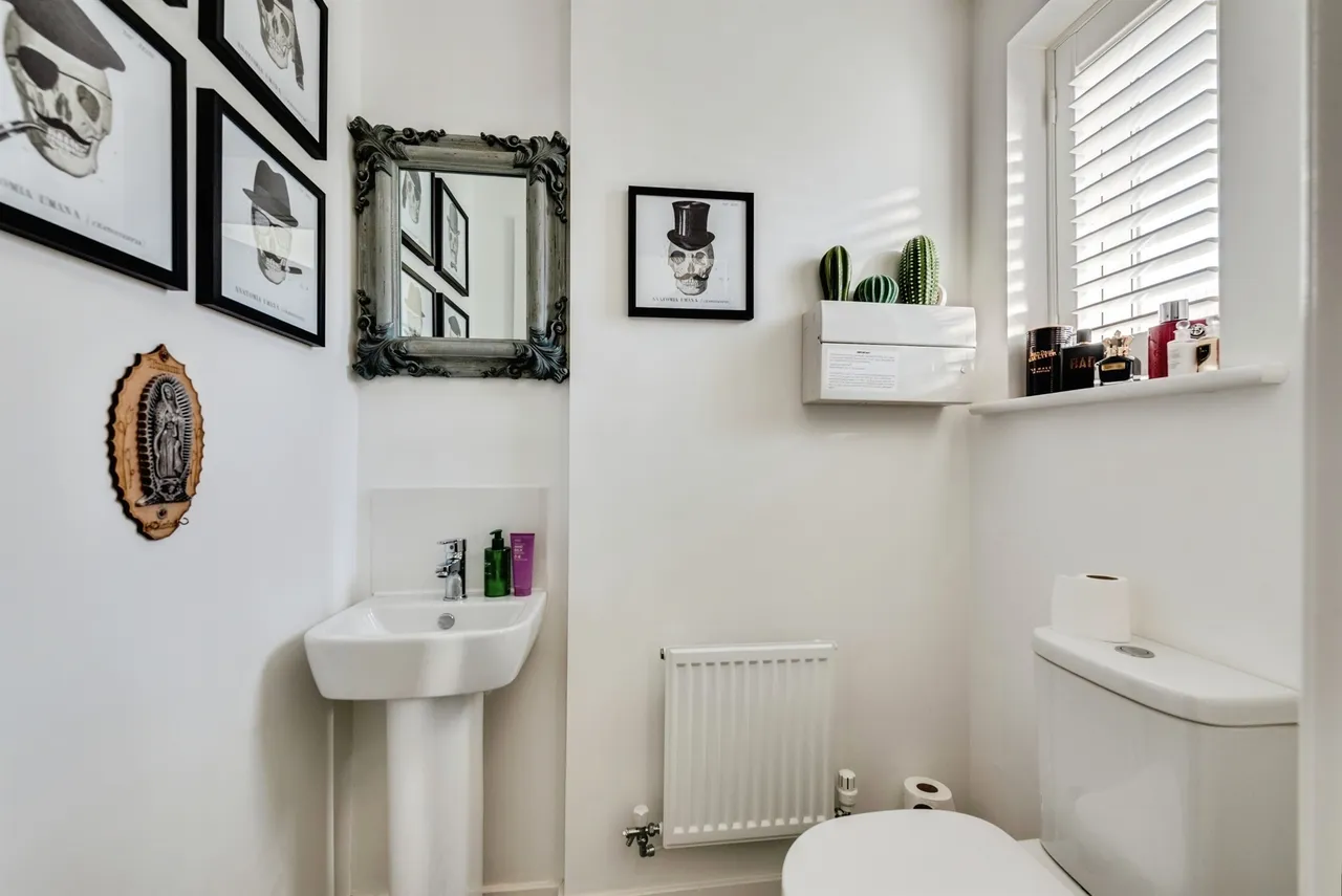 Olley Crescent, Witney, OX29, photo 11