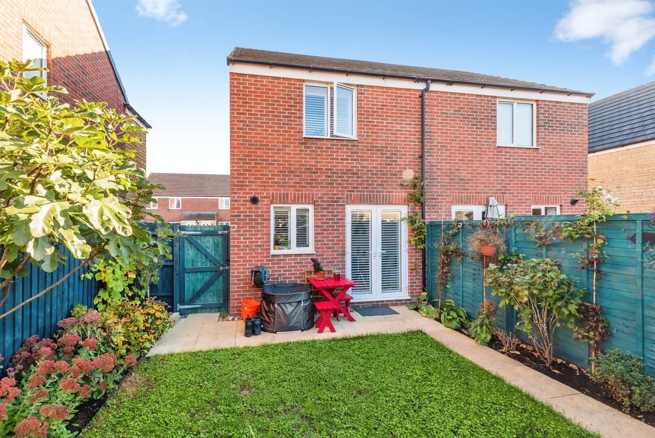Olley Crescent, Witney, OX29, photo 14