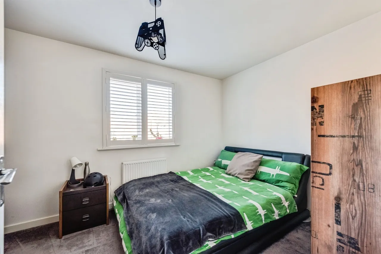 Olley Crescent, Witney, OX29, photo 8