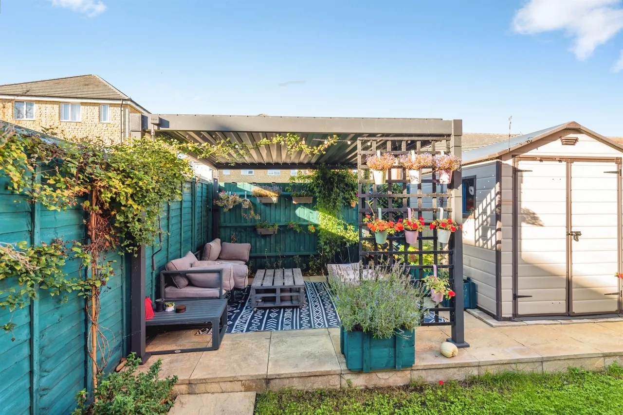 Olley Crescent, Witney, OX29, photo 13