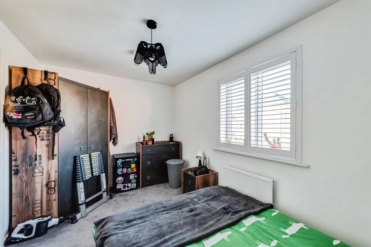 Olley Crescent, Witney, OX29, photo 9