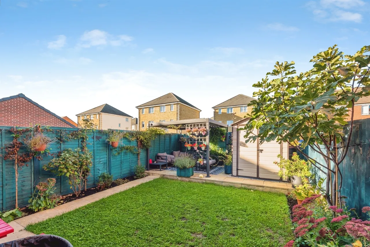 Olley Crescent, Witney, OX29, photo 12