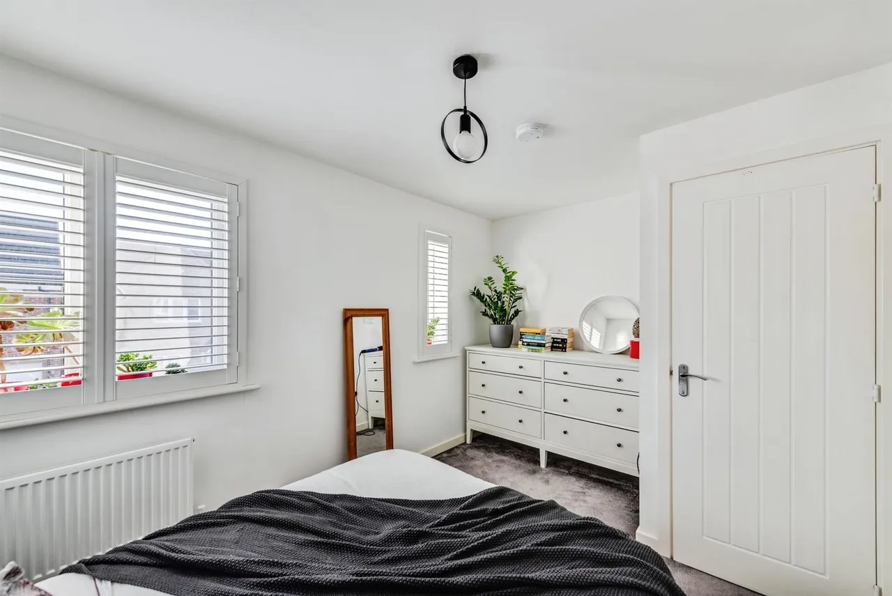 Olley Crescent, Witney, OX29, photo 7