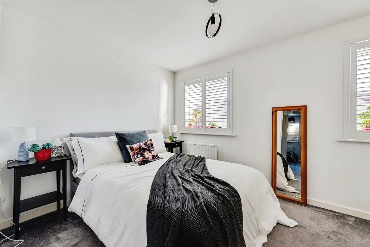 Olley Crescent, Witney, OX29, photo 6