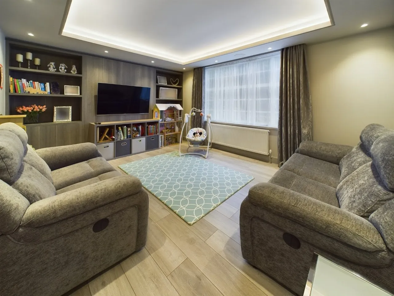 Brookland Rise, London, NW11, photo 8