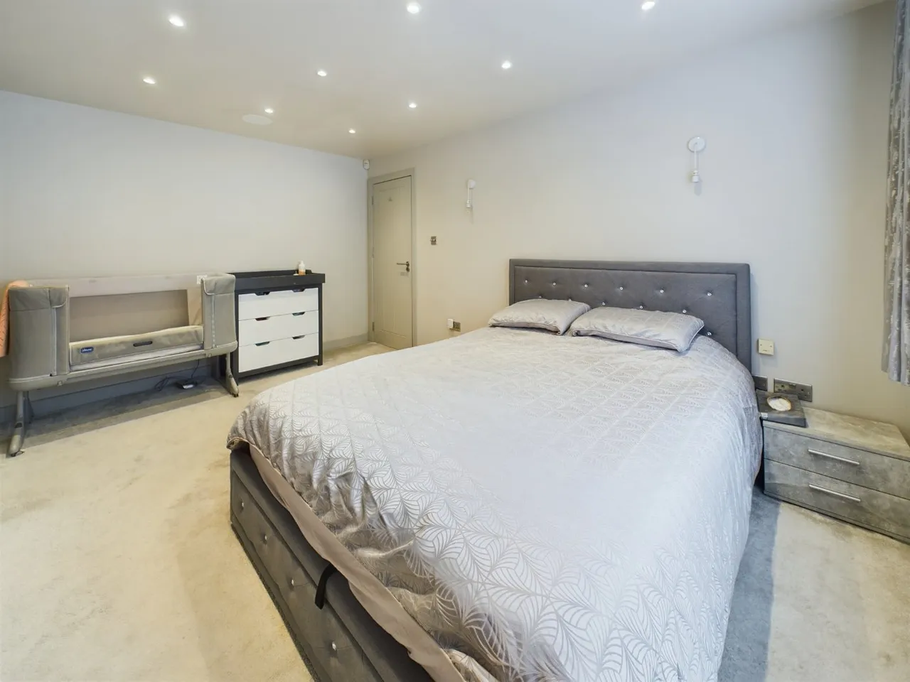3 bed flat for sale — Brookland Rise, London, NW11