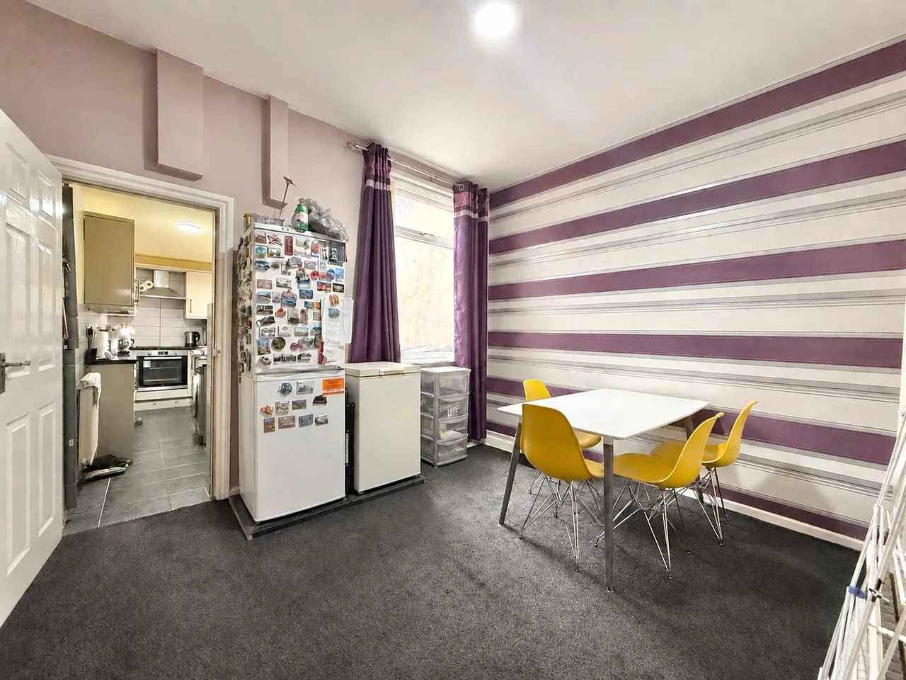 Bank Street, Audenshaw, M34, photo 5