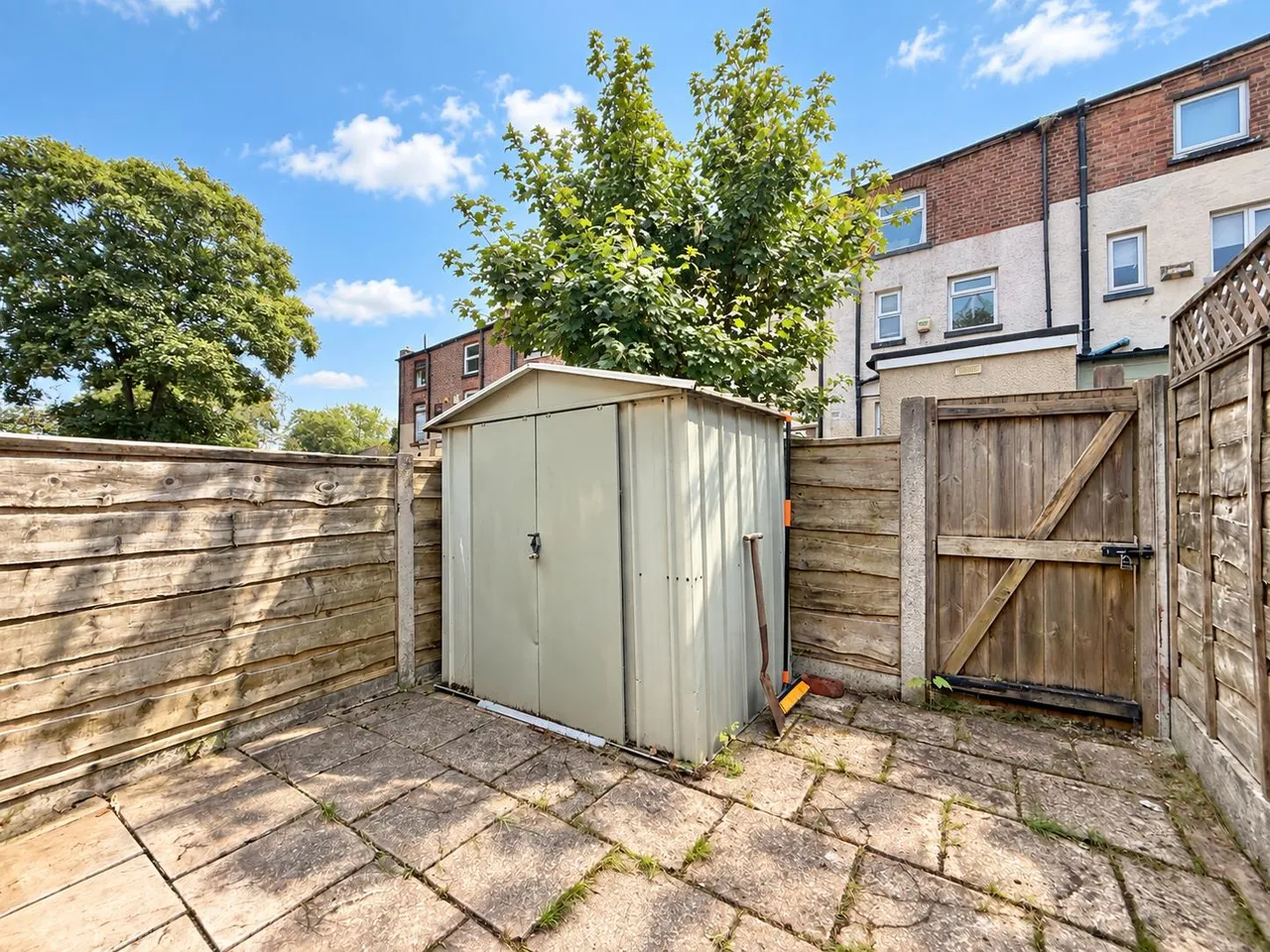Bank Street, Audenshaw, M34, photo 11