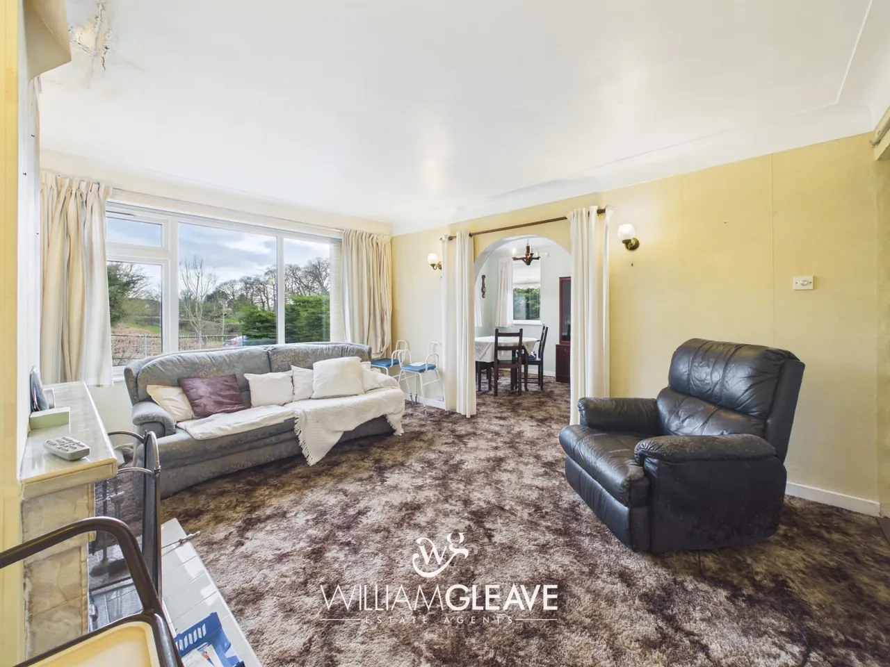 Brynford, Holywell, Flintshire, CH8 8AP, photo 3