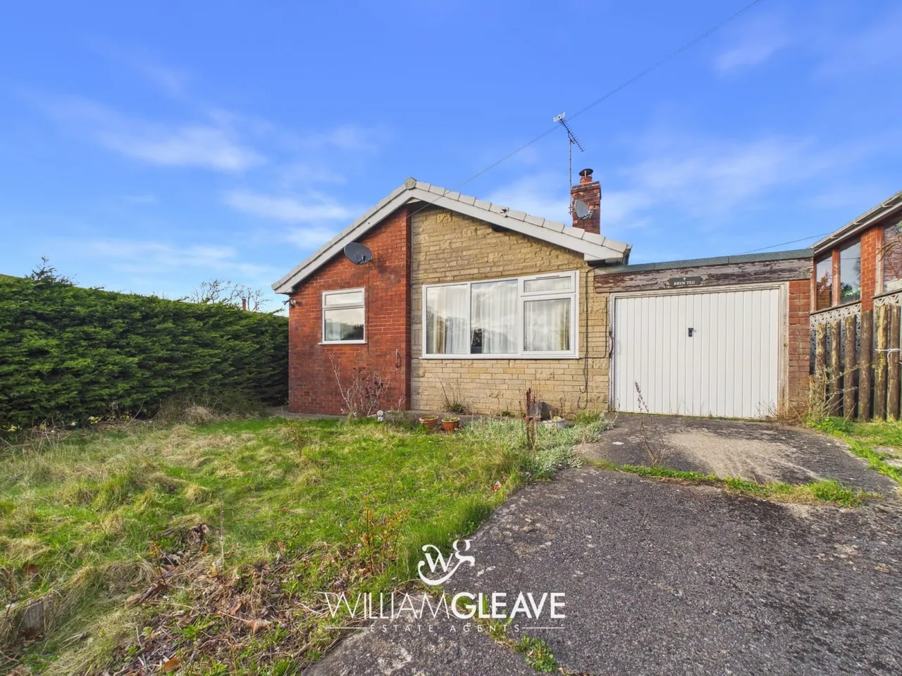 Brynford, Holywell, Flintshire, CH8 8AP, photo 16