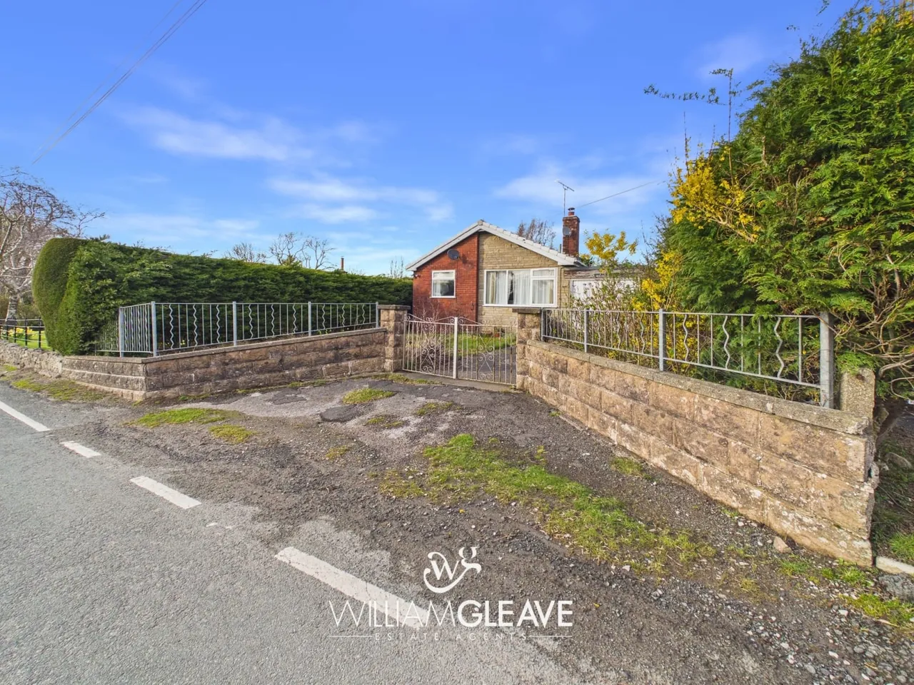 Brynford, Holywell, Flintshire, CH8 8AP, photo 17