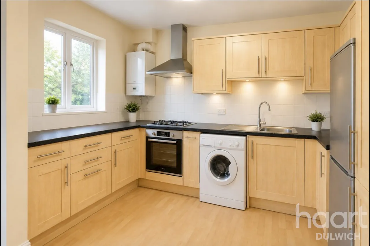 Blenheim Grove, SE15, photo 4