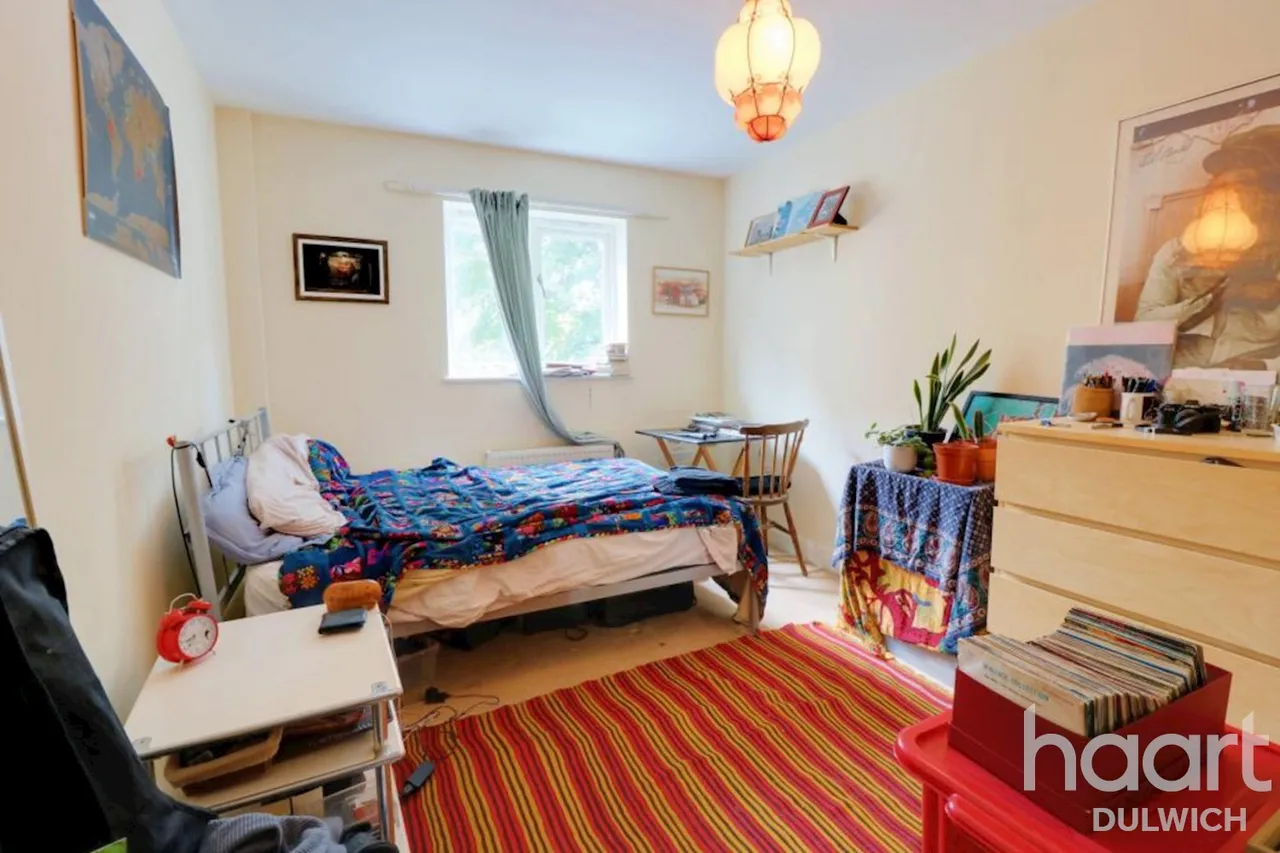 Blenheim Grove, SE15, photo 11