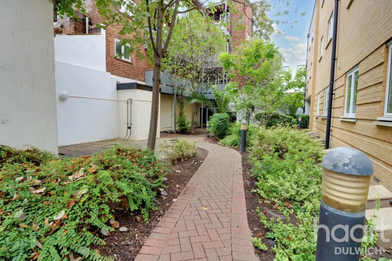 Blenheim Grove, SE15, photo 13