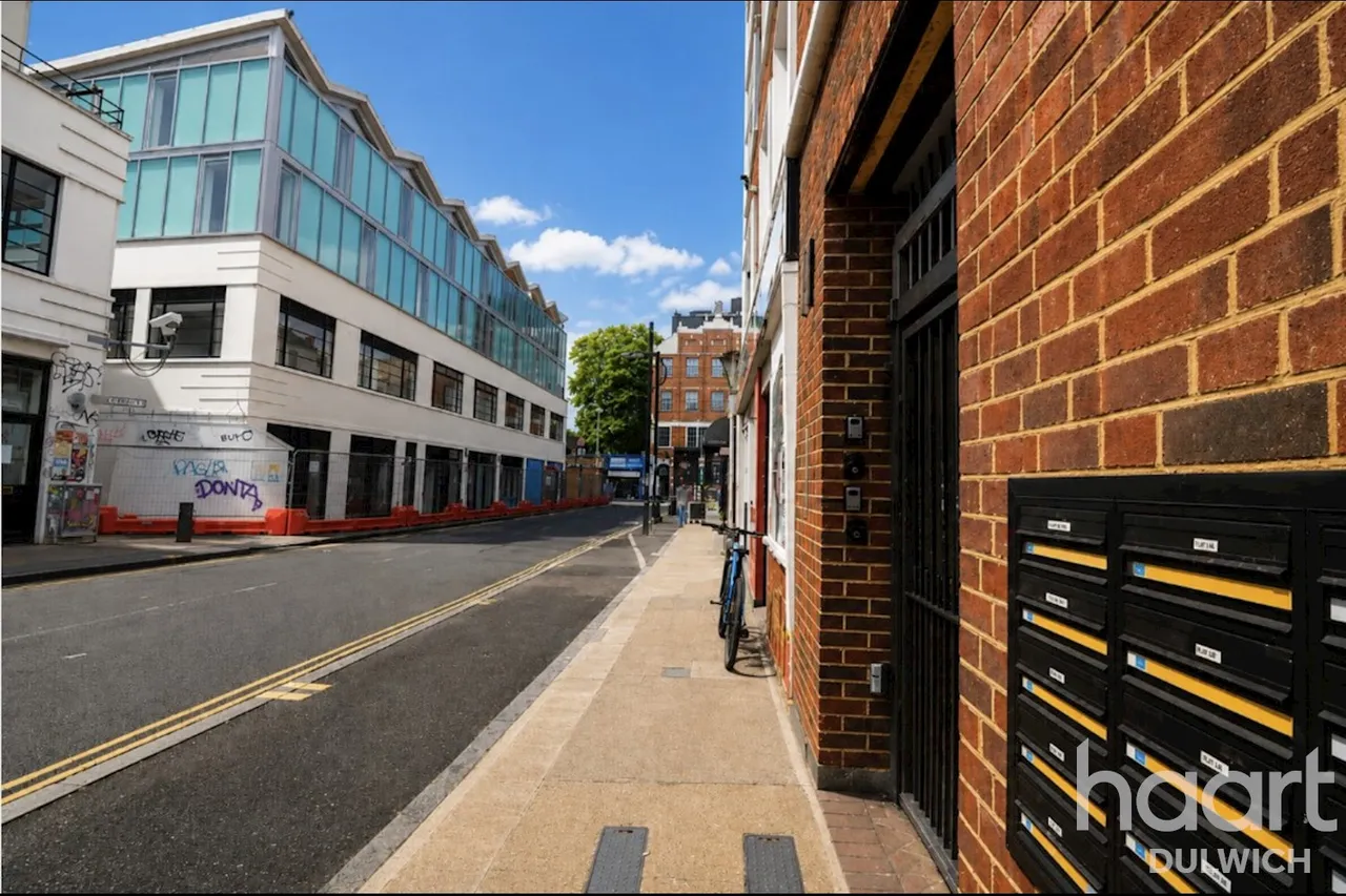 Blenheim Grove, SE15, photo 10