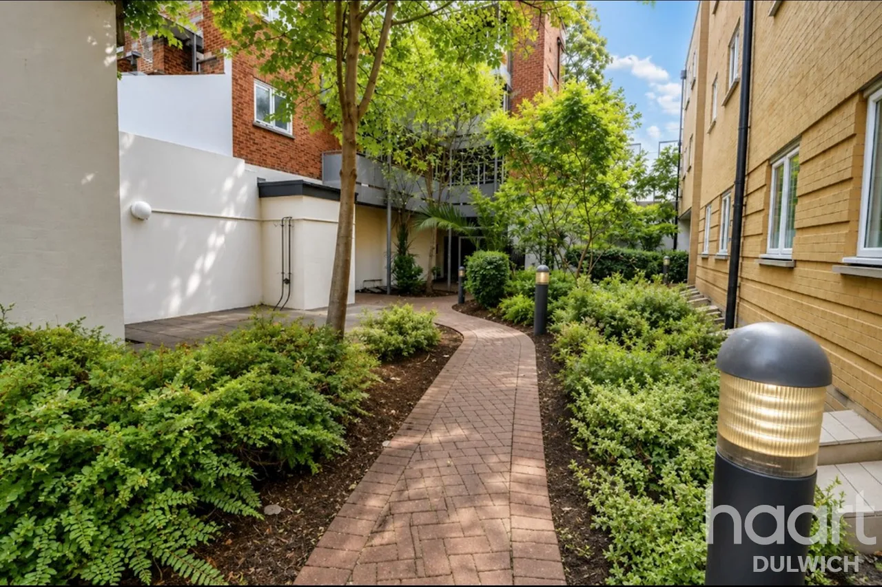 Blenheim Grove, SE15, photo 9