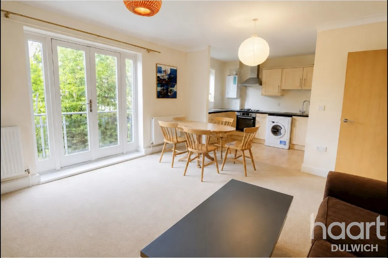 Blenheim Grove, SE15, photo 8
