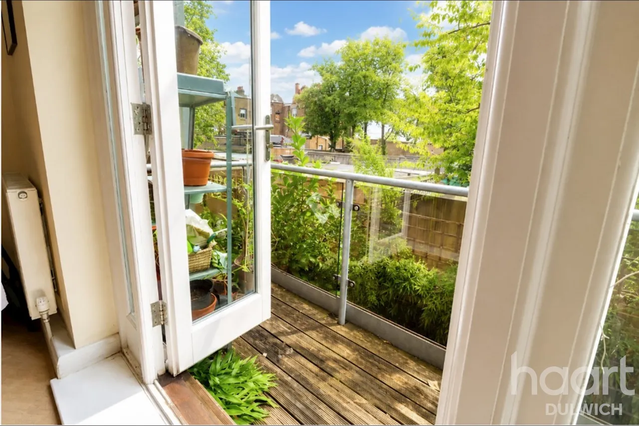 Blenheim Grove, SE15, photo 7
