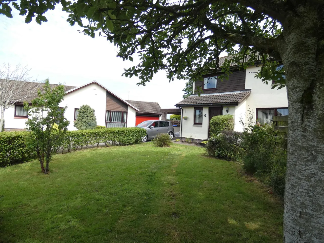 Henderson Park, Peterhead, AB42, photo 2