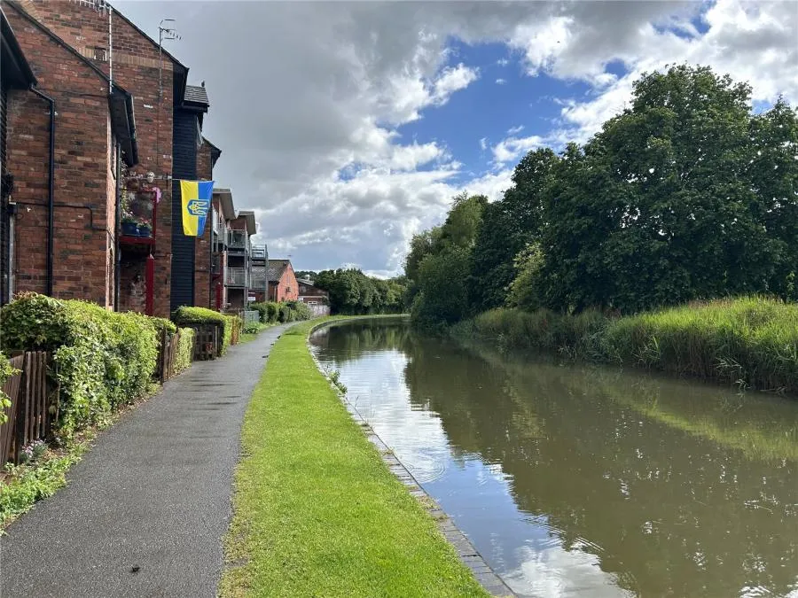 Spring Lane, Worcester, WR5, photo 5
