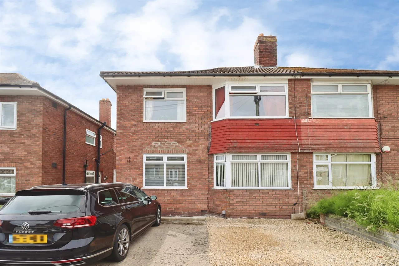 Rodway Road, Patchway, Bristol, photo 4