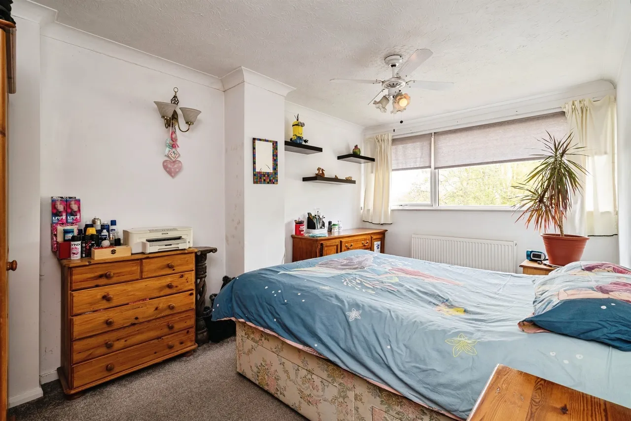 Edinburgh Avenue, Gorleston, Great Yarmouth, photo 10