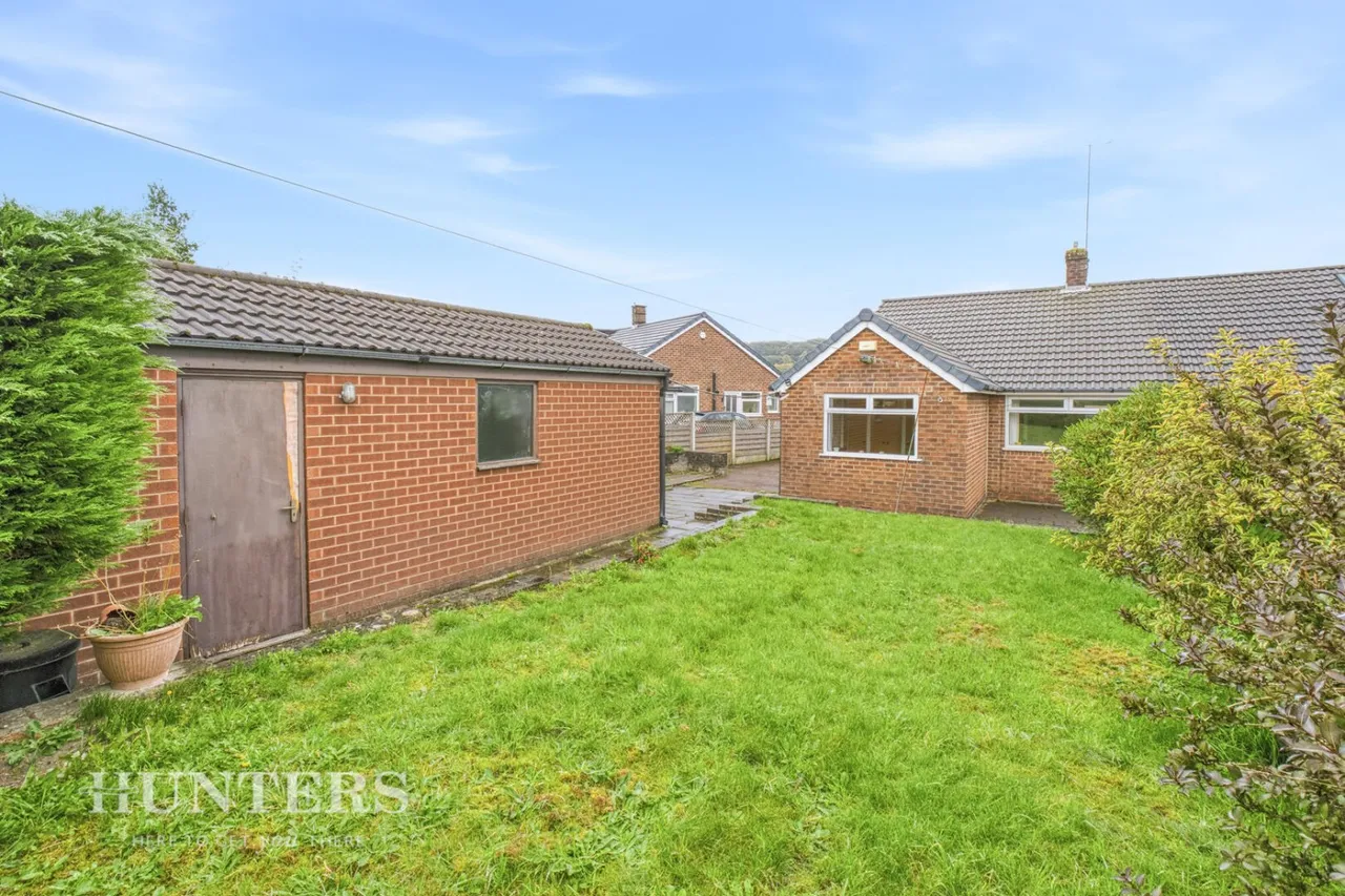 Ferrand Road, Littleborough, OL15, photo 17