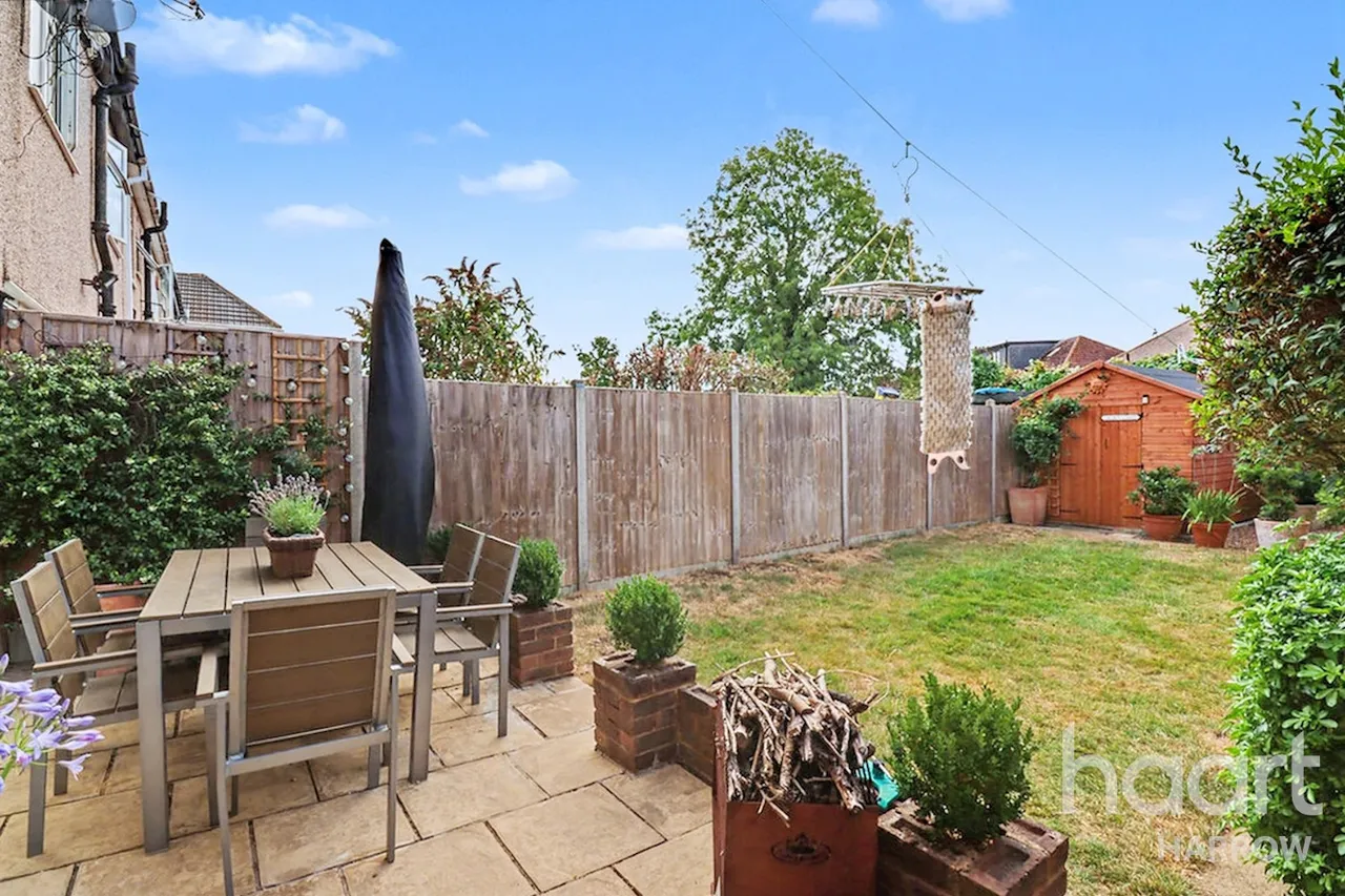 Christchurch Avenue, Harrow, HA3, photo 19