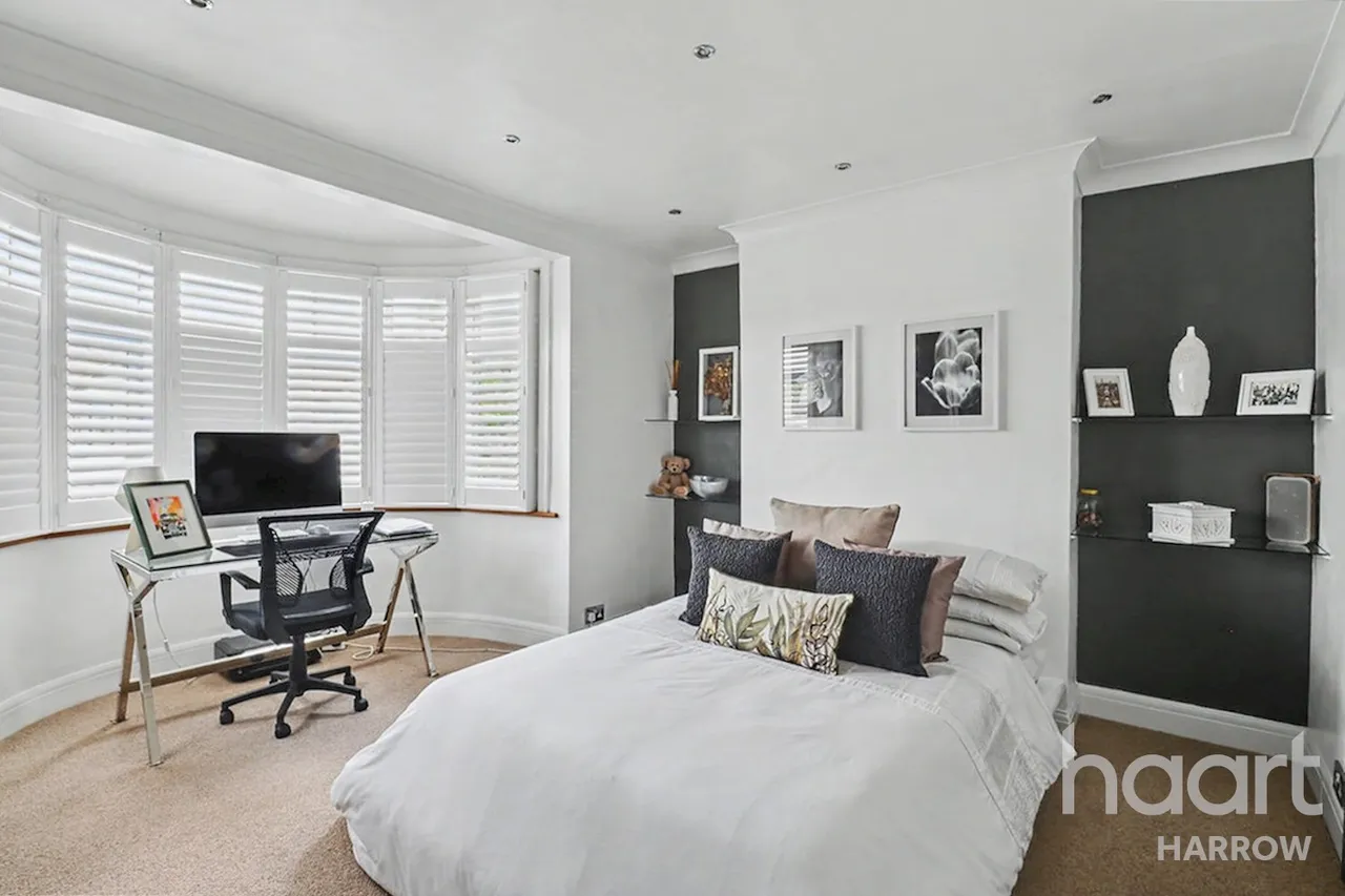 Christchurch Avenue, Harrow, HA3, photo 12